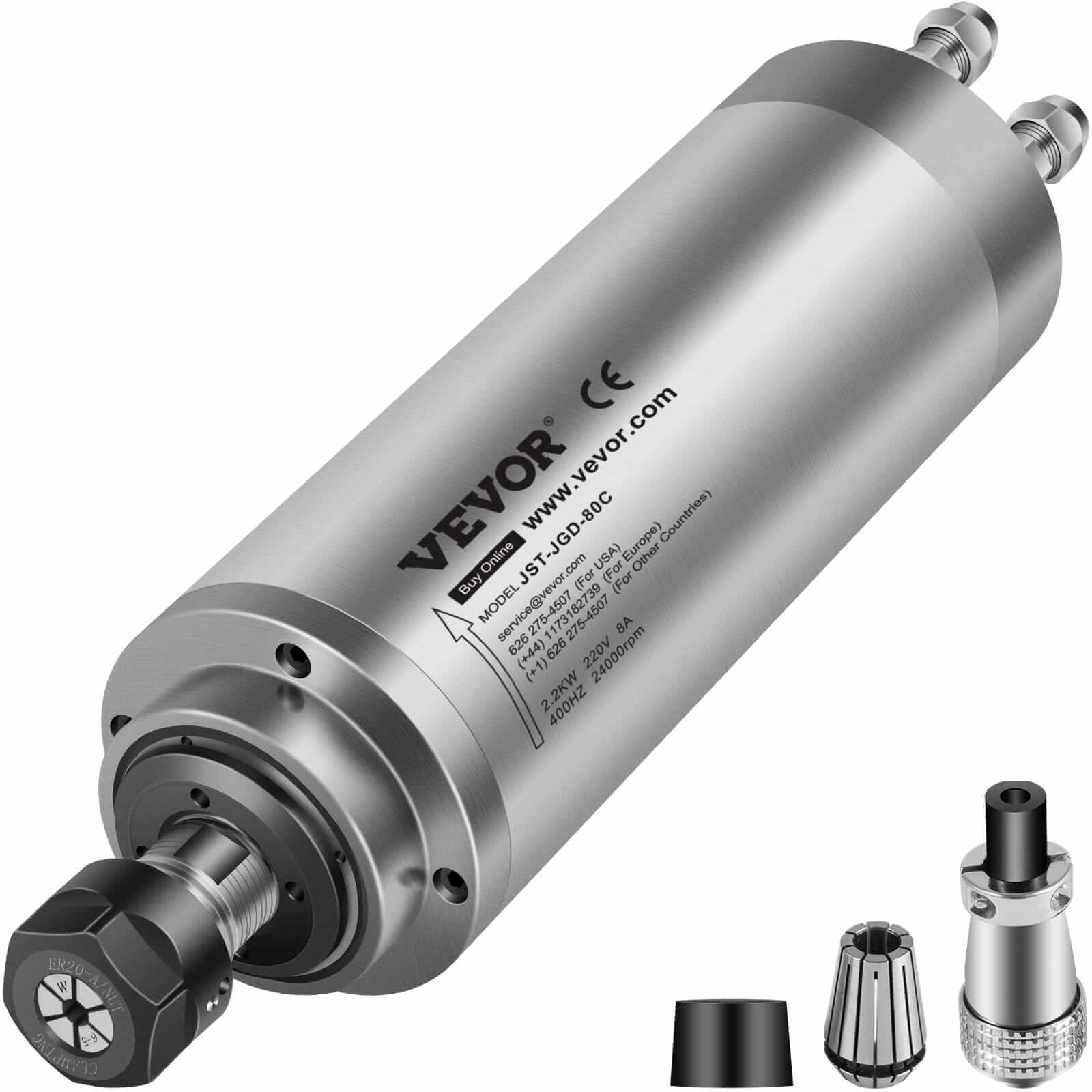 Plotter CNC SALAMANDRA 1818